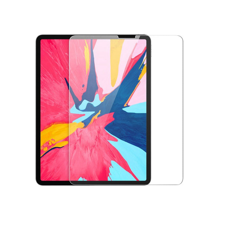 Protecteur d'écran en verre trempé pour iPad Pro 11 Protecteur d'écran en verre trempé pour iPad Pro 11